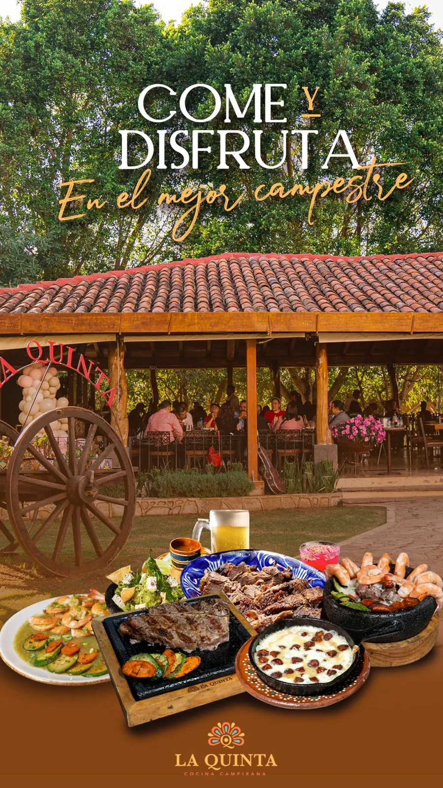 La Quinta cocina Campirana image 7