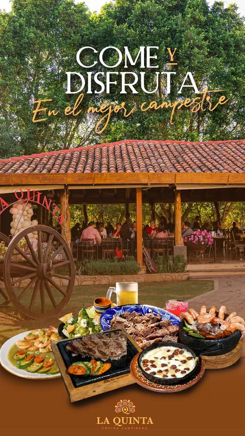 La Quinta cocina Campirana image 7