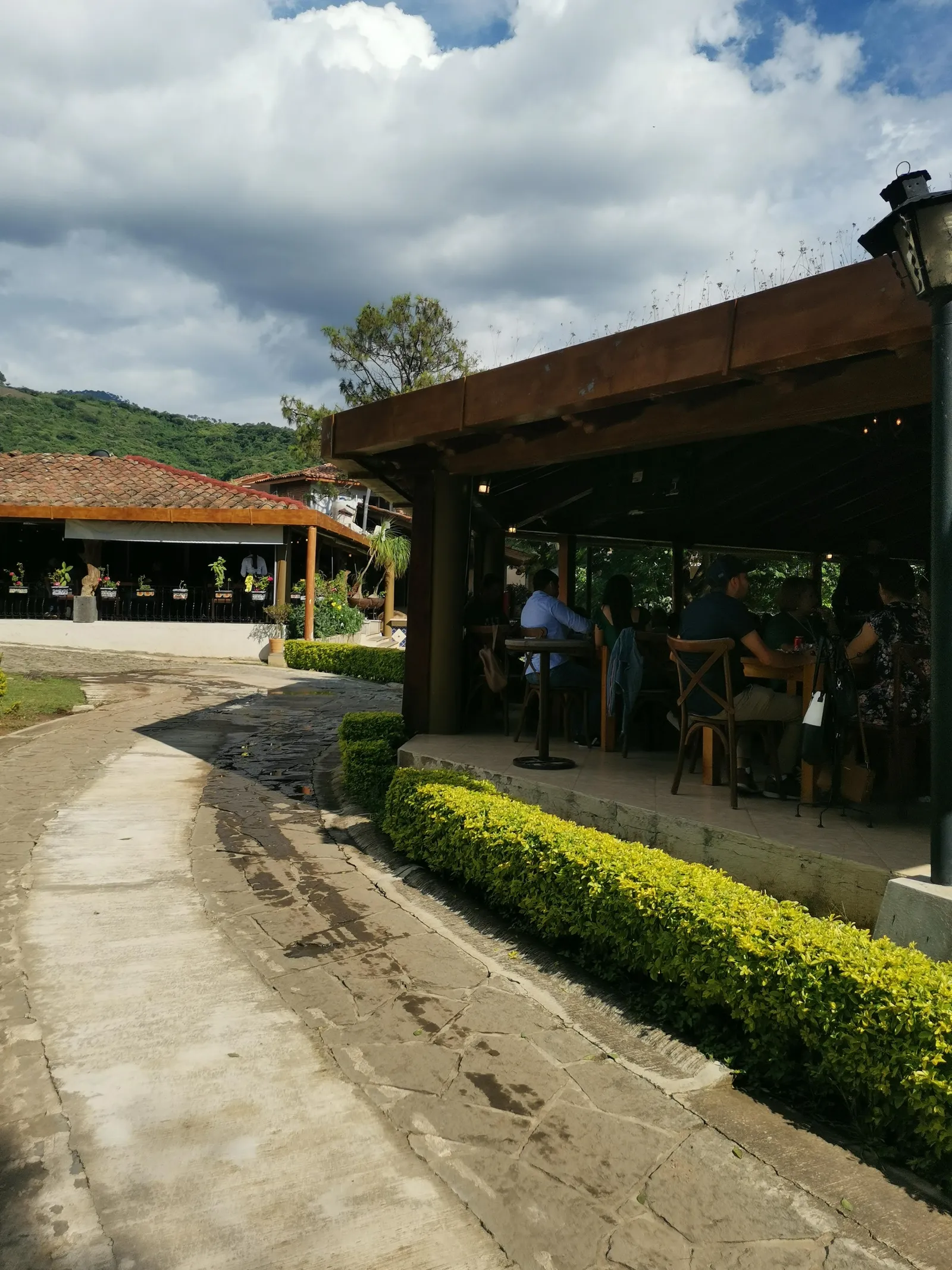 La Quinta cocina Campirana image 9