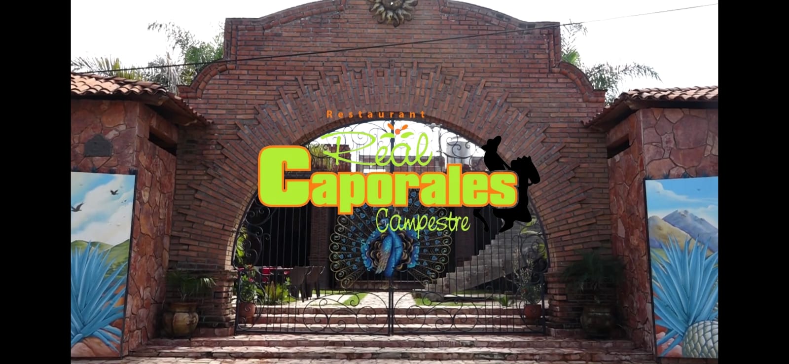 Real Caporales Campestre image 2