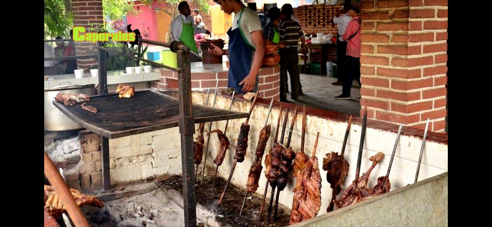 Real Caporales Campestre image 3