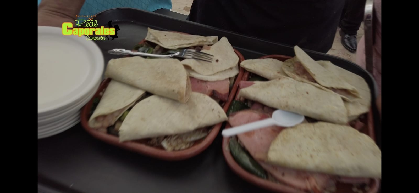 Real Caporales Campestre image 4