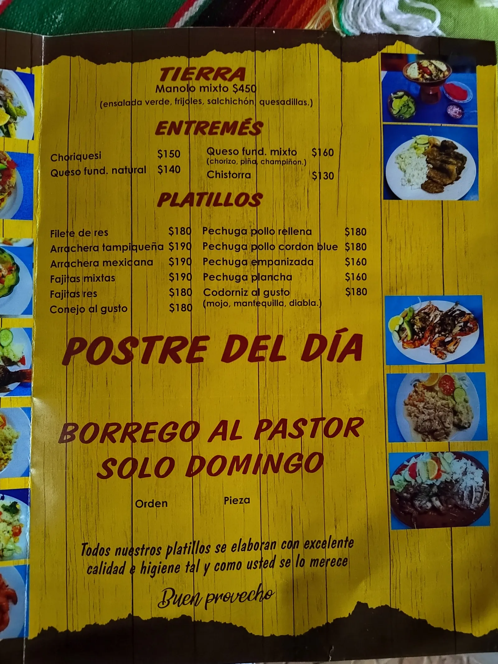 Real Caporales Campestre image 6