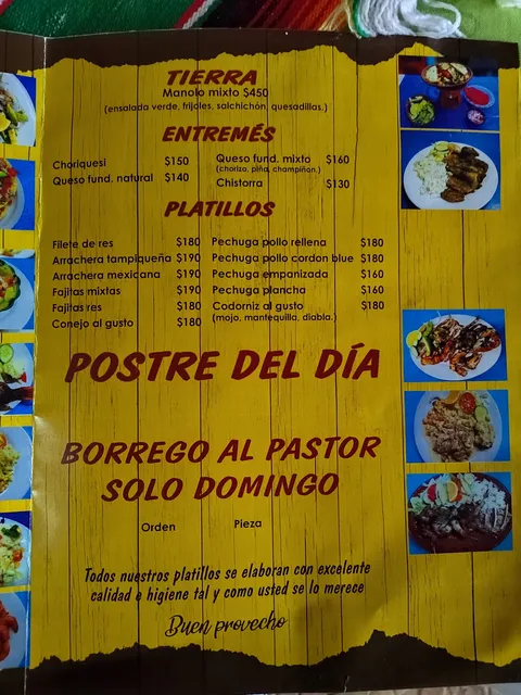 Real Caporales Campestre image 6