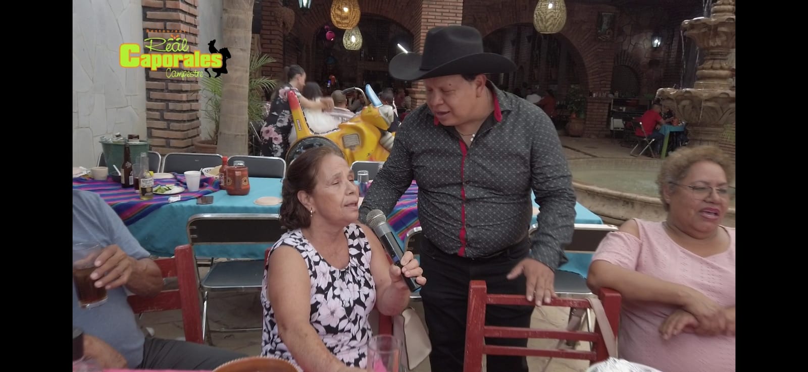 Real Caporales Campestre image 7