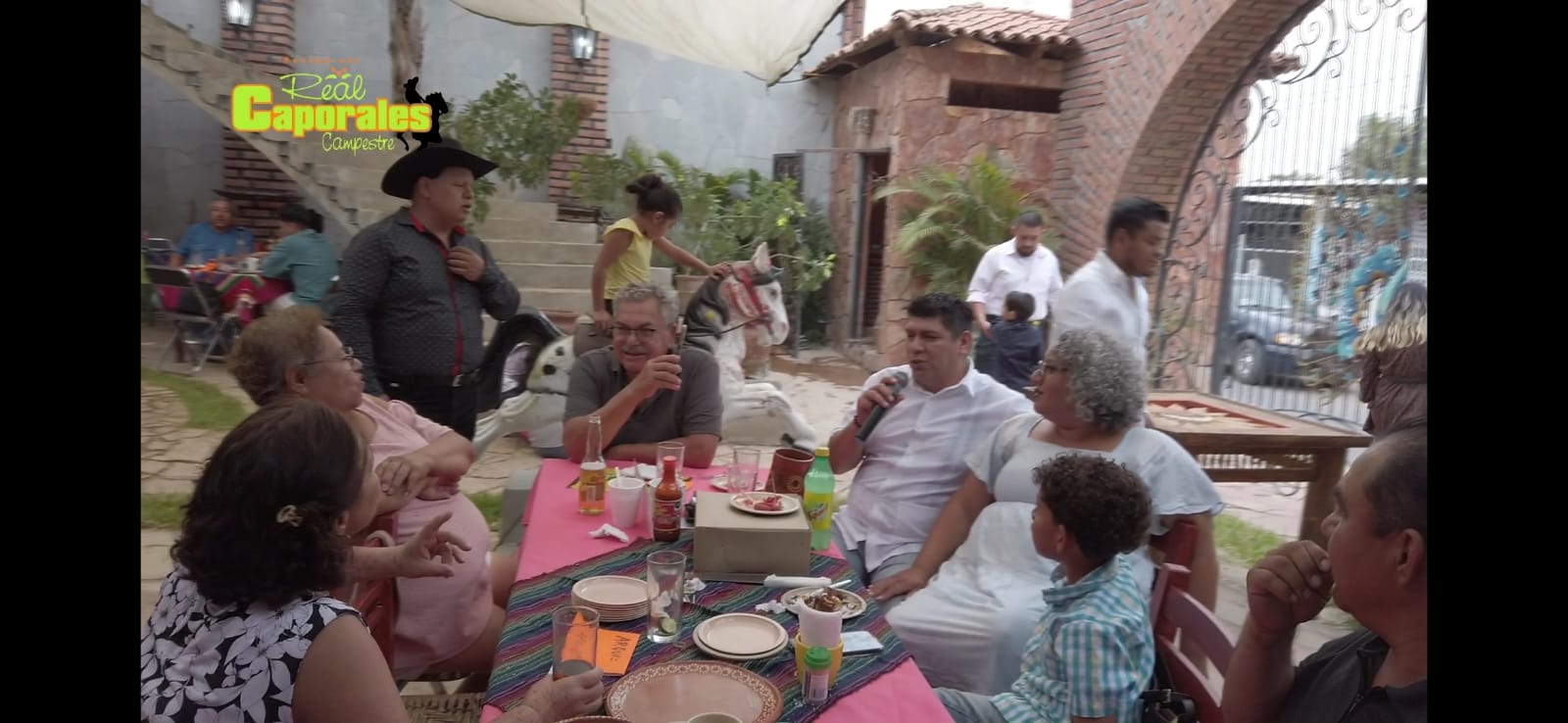 Real Caporales Campestre image 8