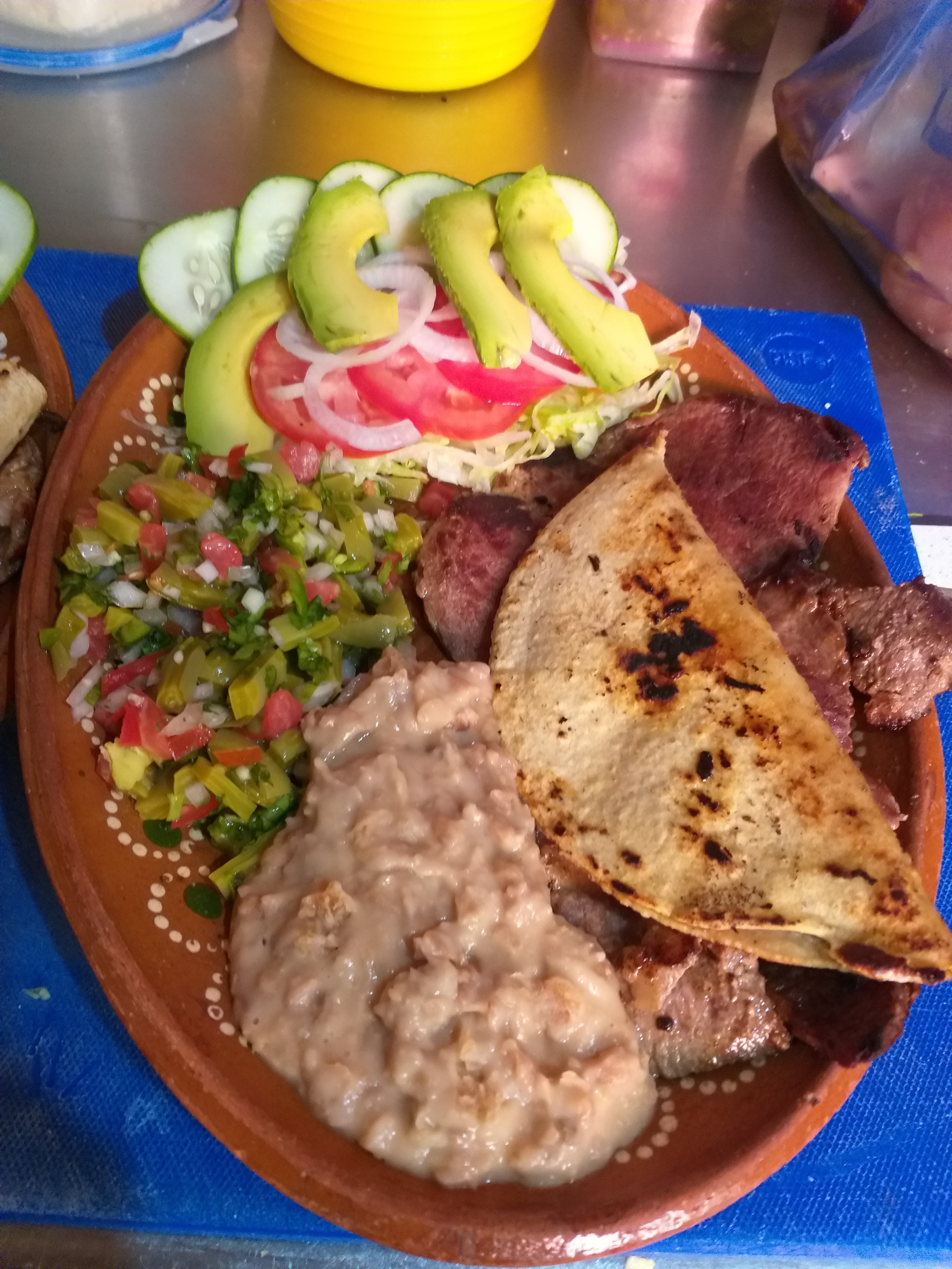 Fonda el Portal image 2