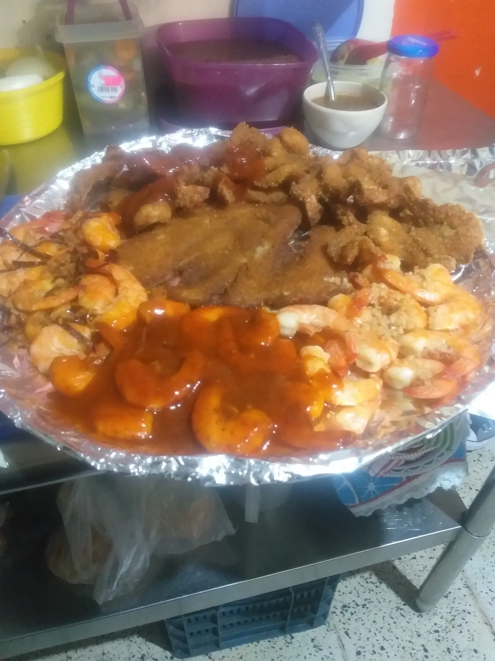 Fonda el Portal image 3