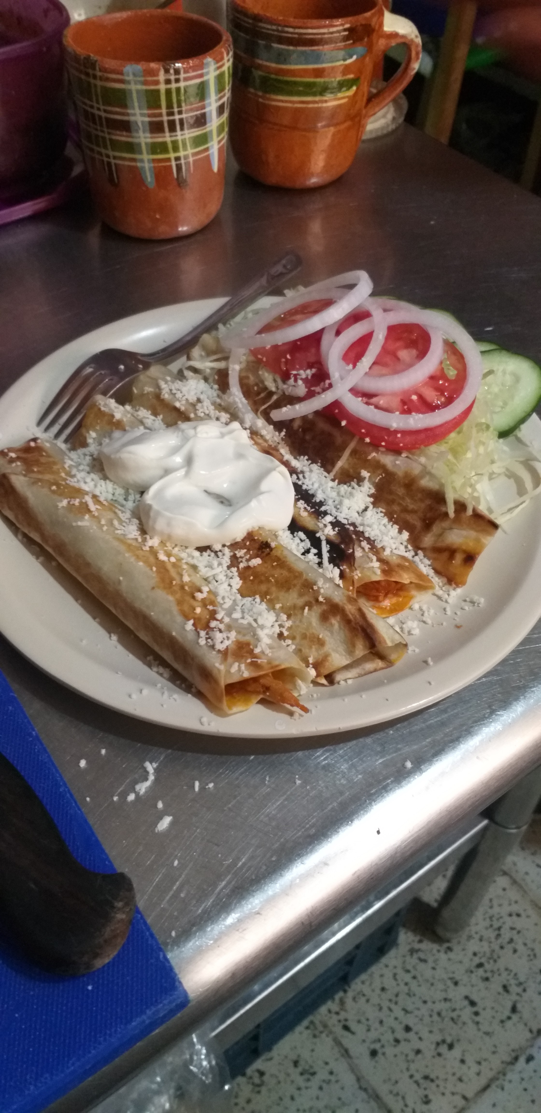 Fonda el Portal image 4