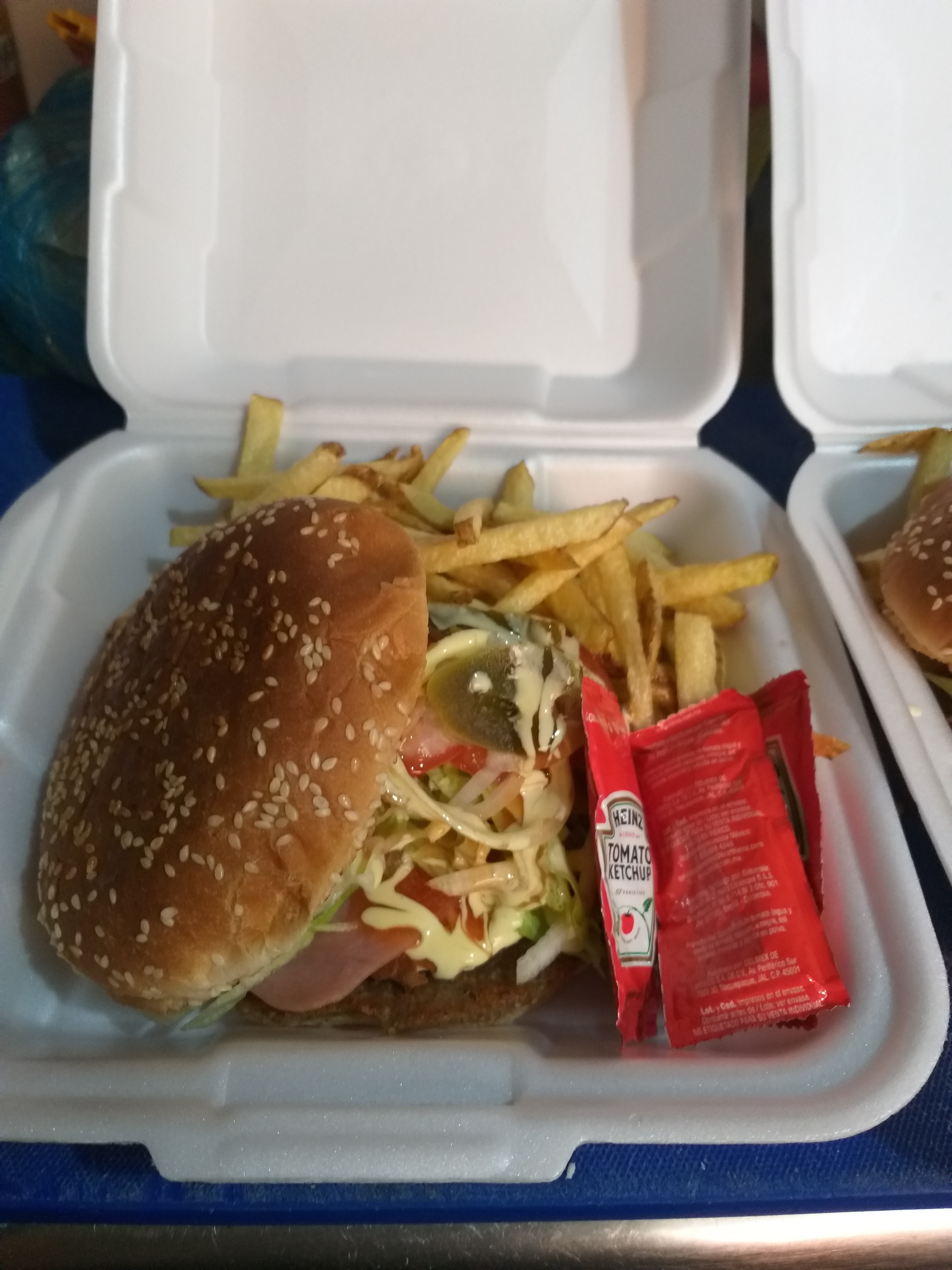 Fonda el Portal image 7