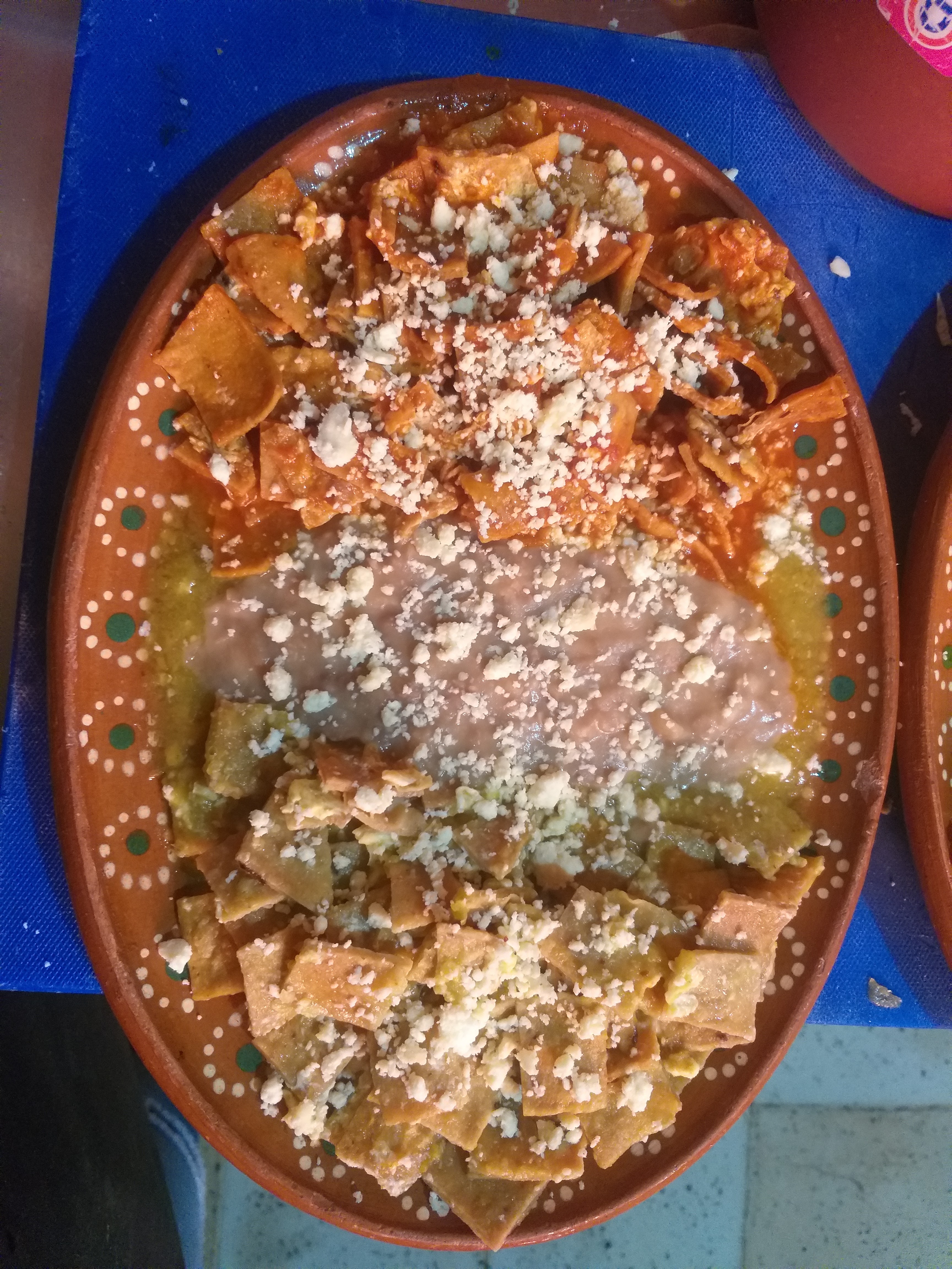 Fonda el Portal image 9