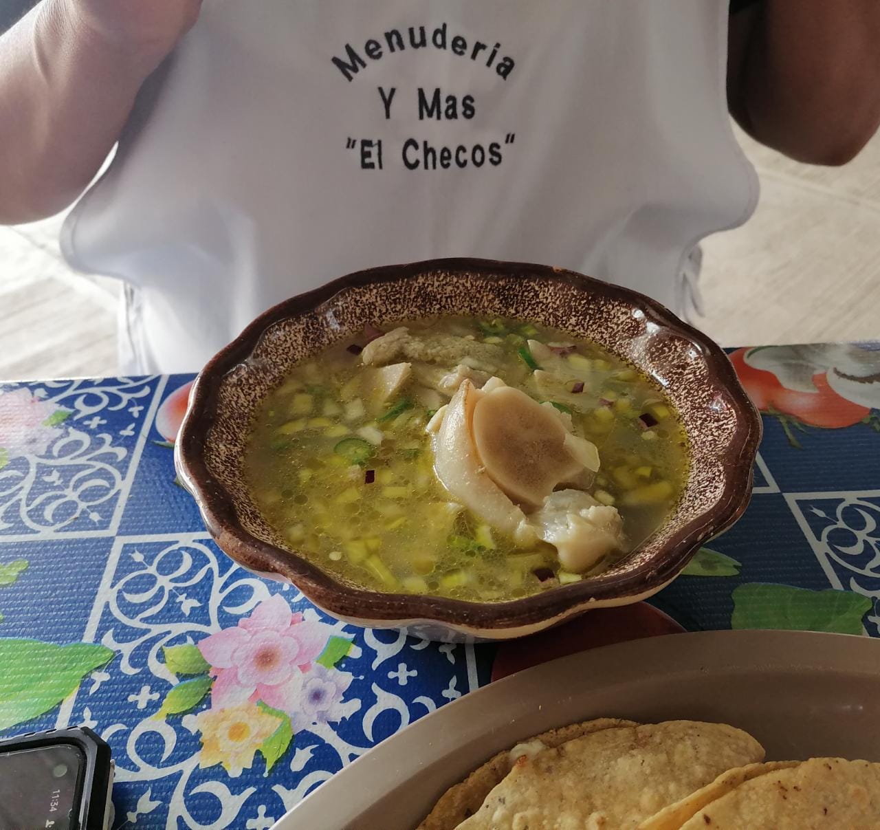 Menuderia y mas el checoś image 1