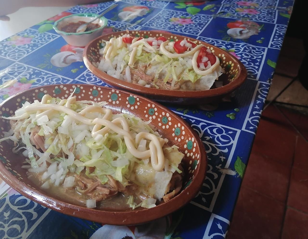 Menuderia y mas el checoś image 2