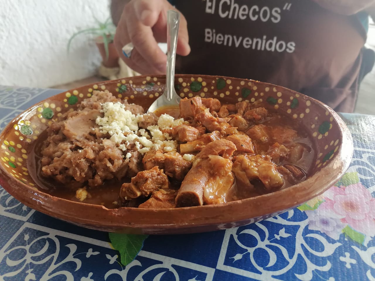 Menuderia y mas el checoś image 3