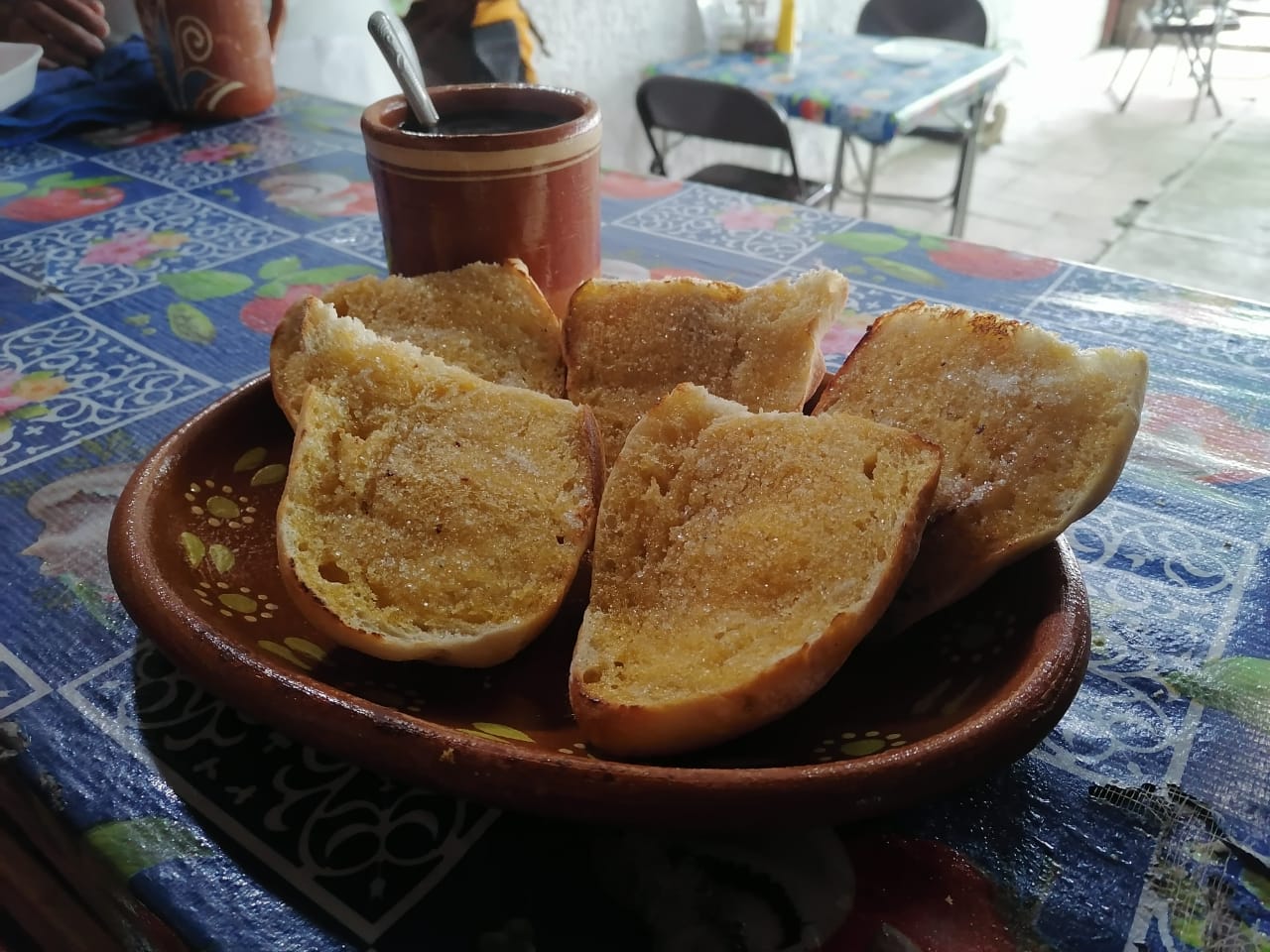 Menuderia y mas el checoś image 5