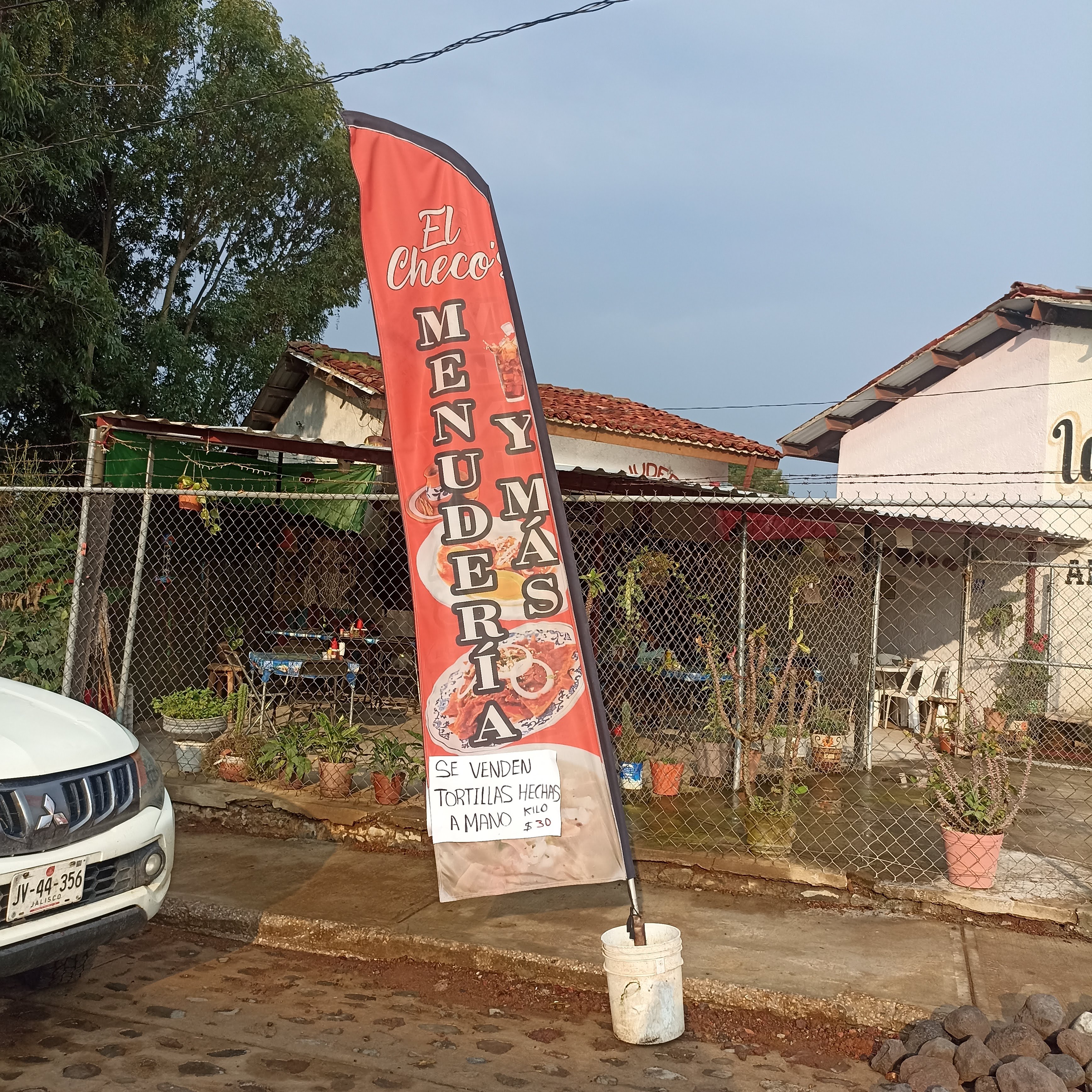 Menuderia y mas el checoś image 7