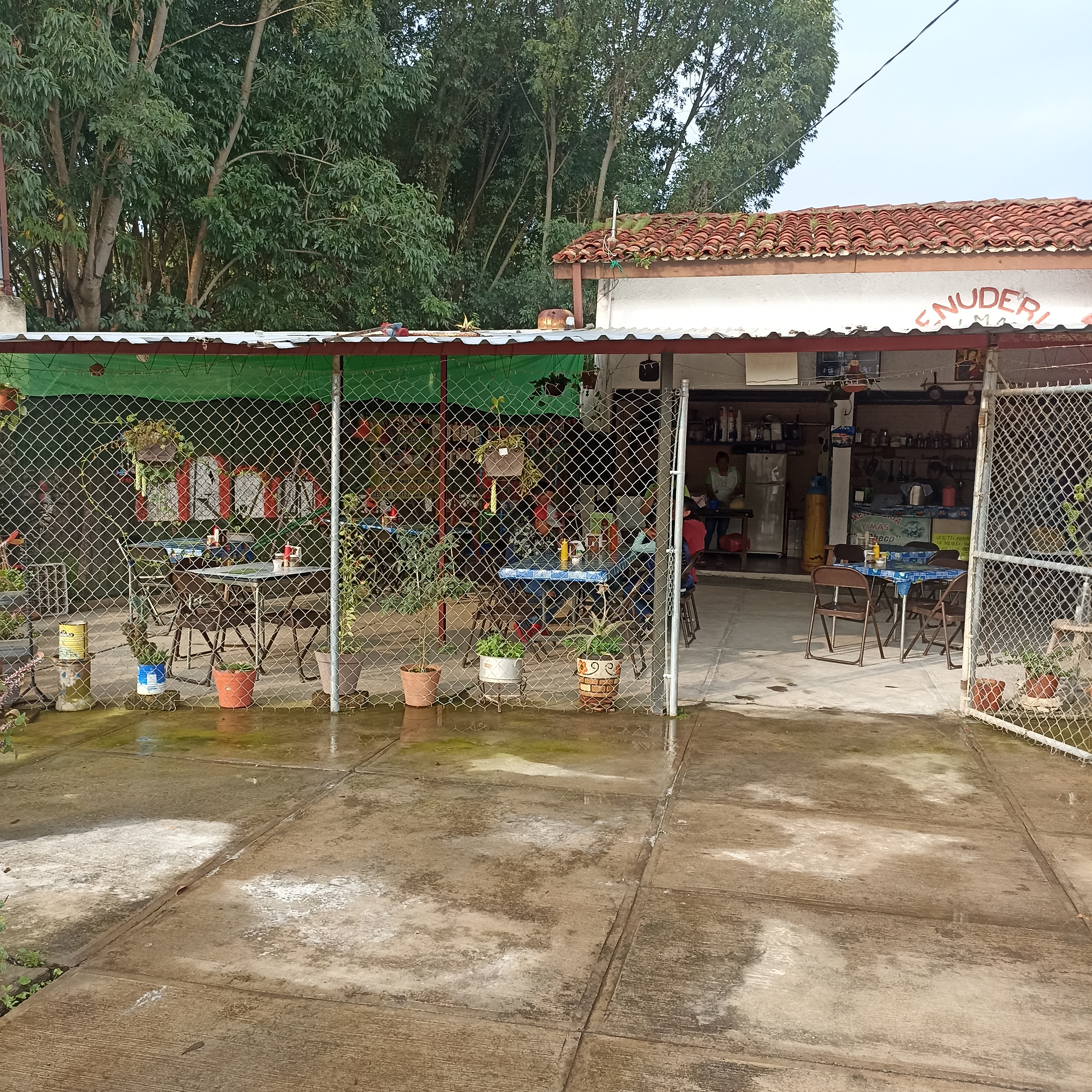 Menuderia y mas el checoś image 8