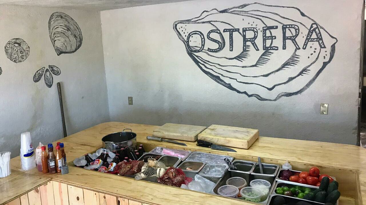 Ostrera image 1