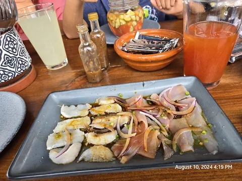 Ostrera image 4
