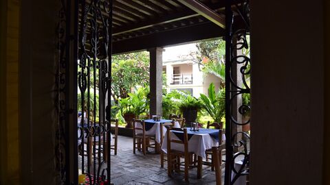 La Casona Restaurante image 1
