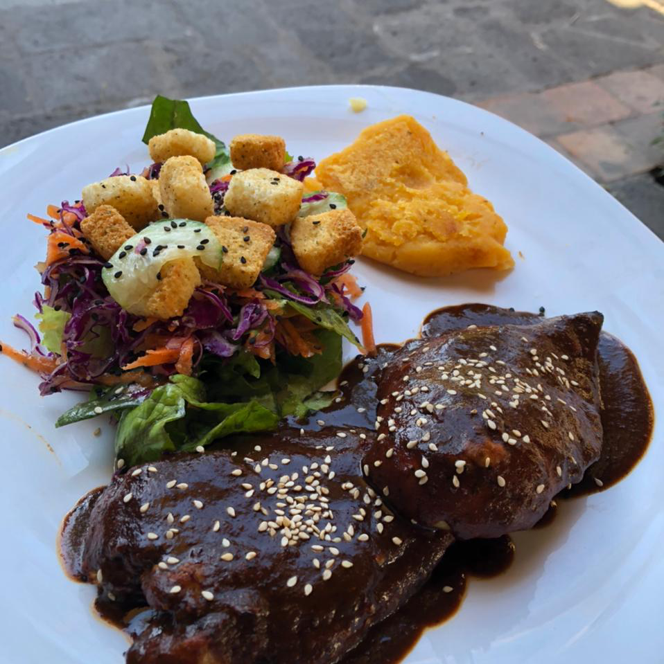 La Casona Restaurante image 2