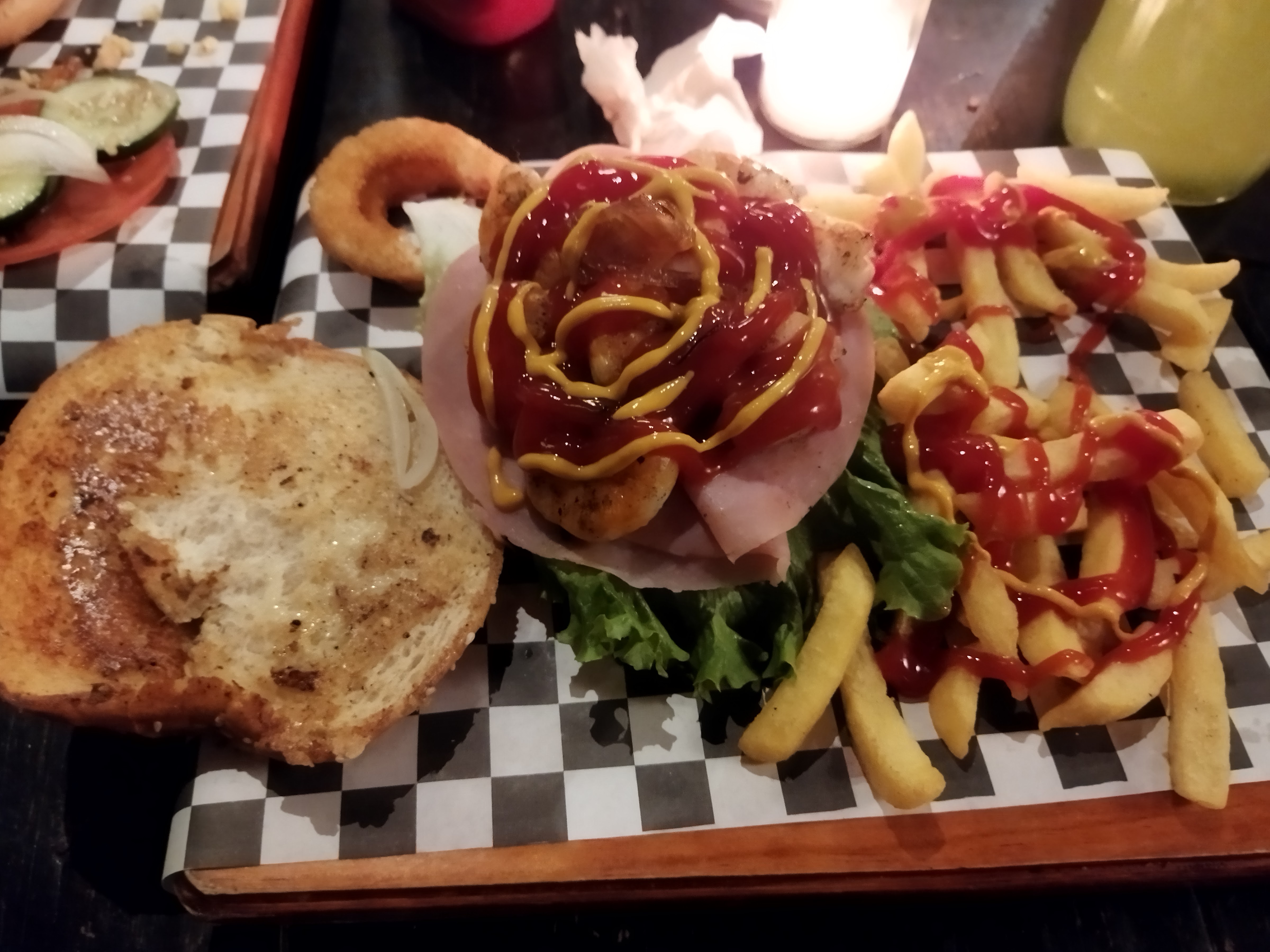 La Casona Restaurante image 4