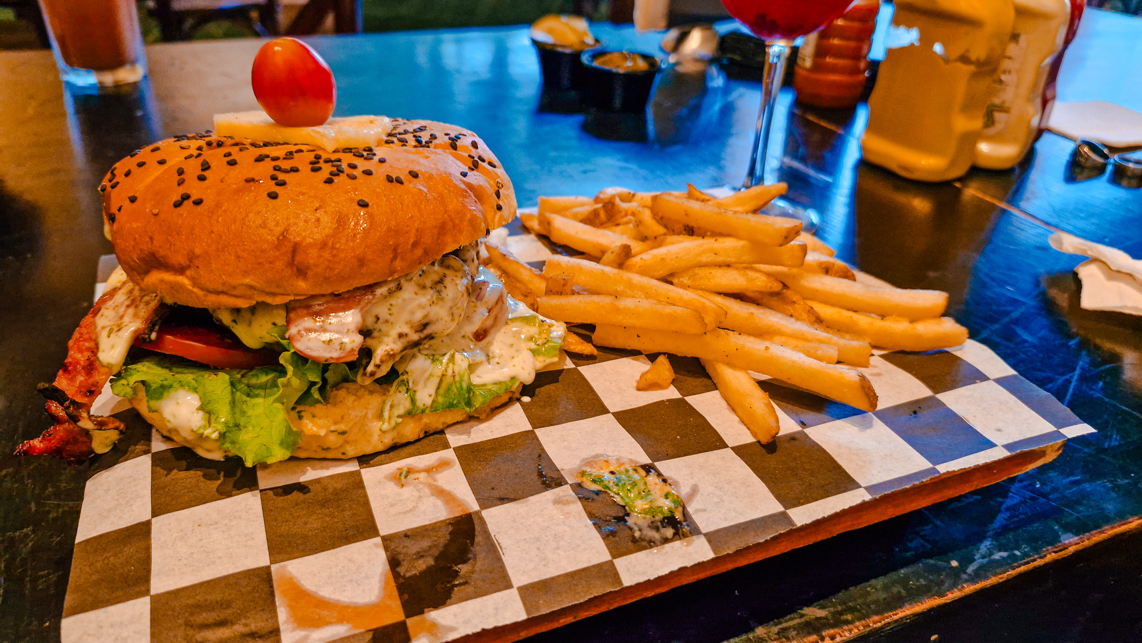 La Casona Restaurante image 5