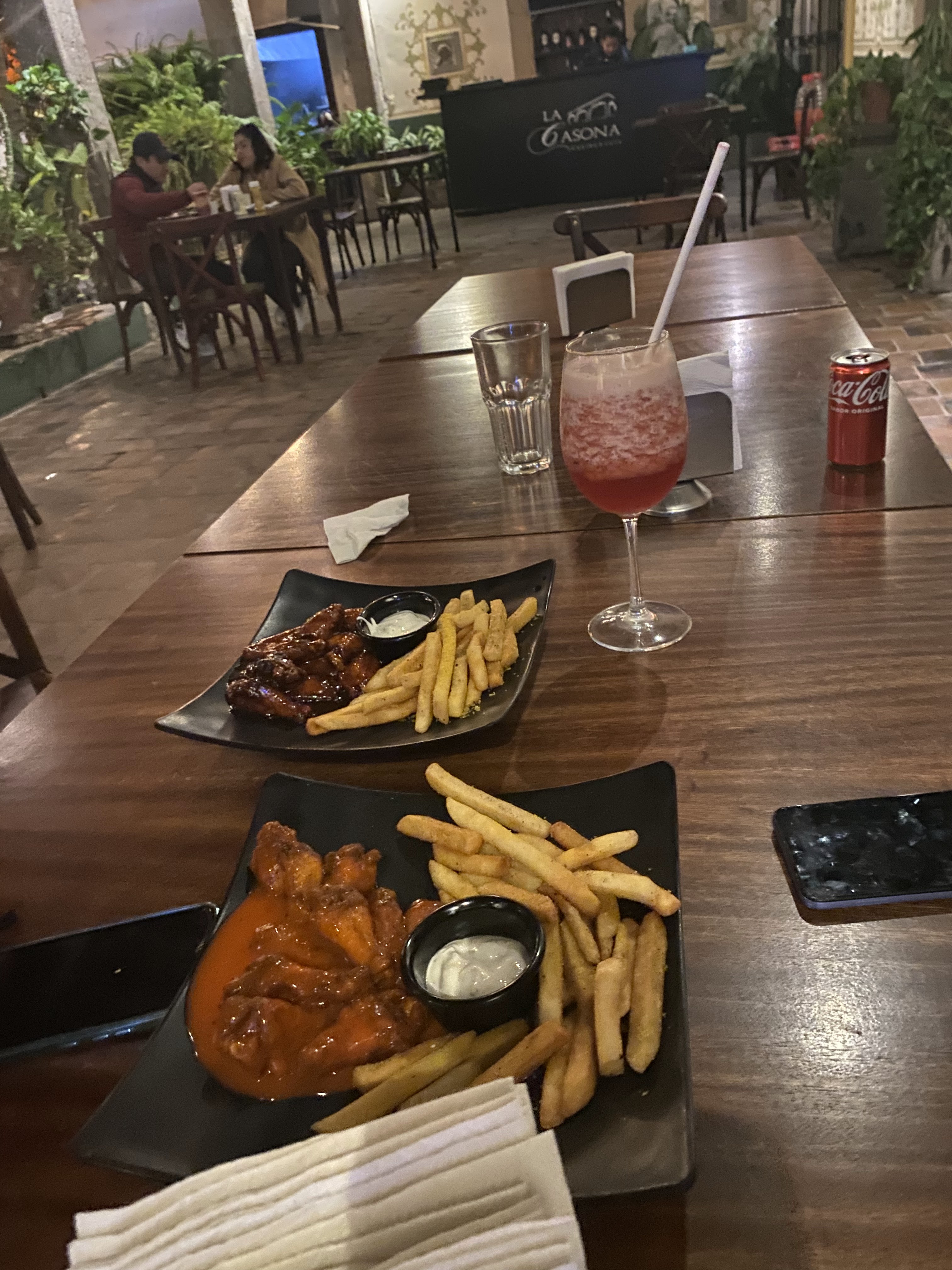 La Casona Restaurante image 8