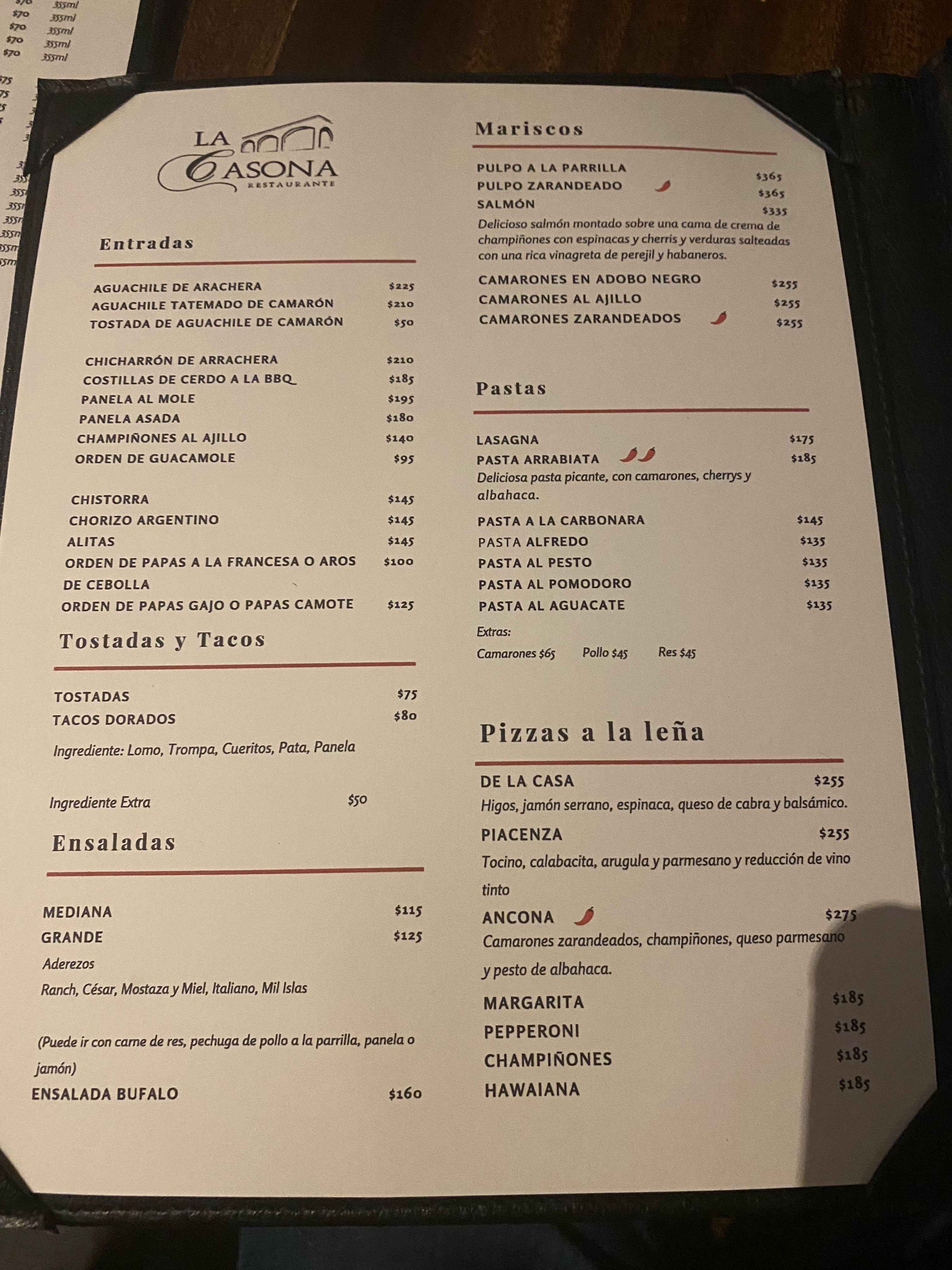 La Casona Restaurante image 9