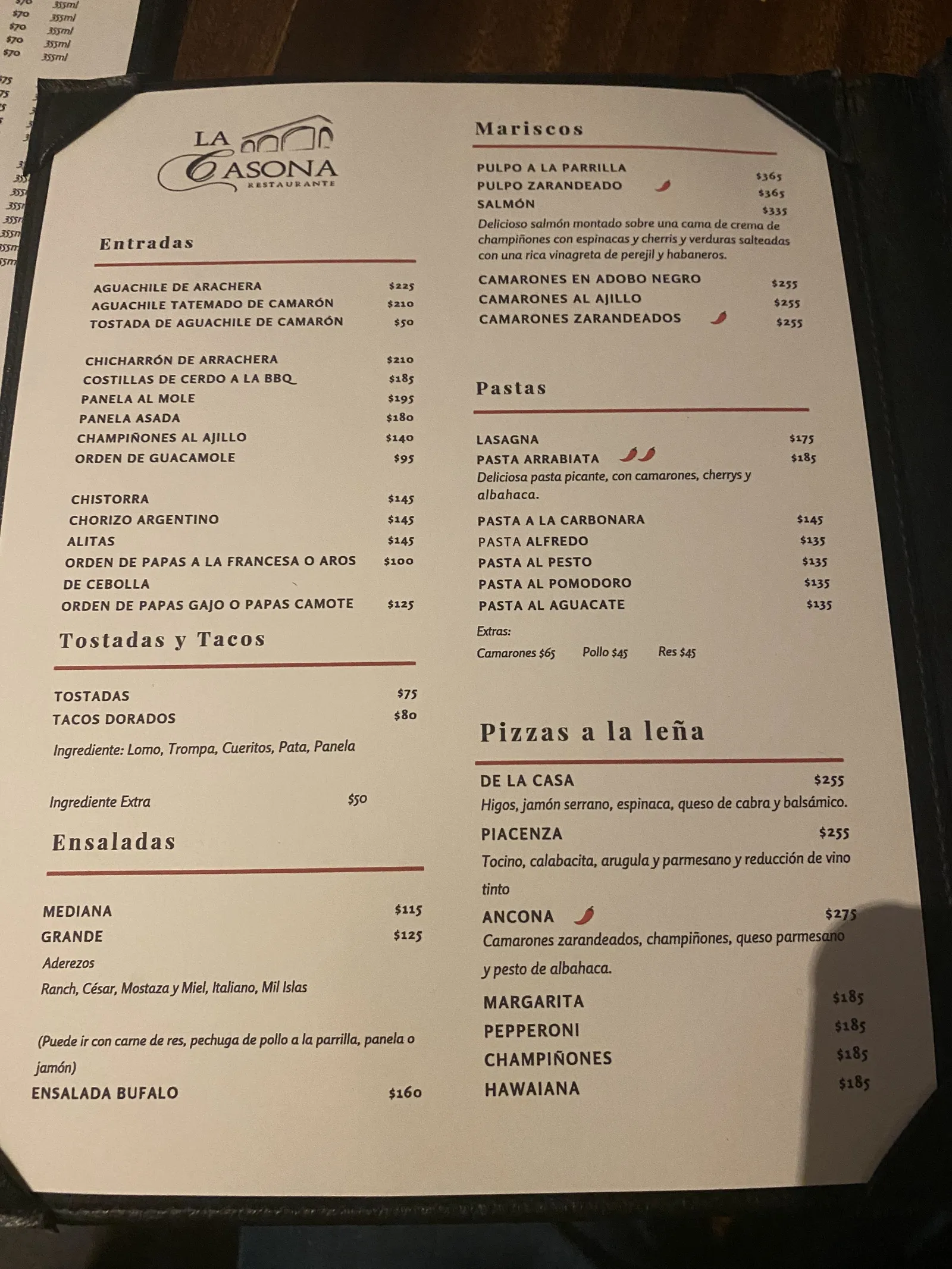 La Casona Restaurante image 9