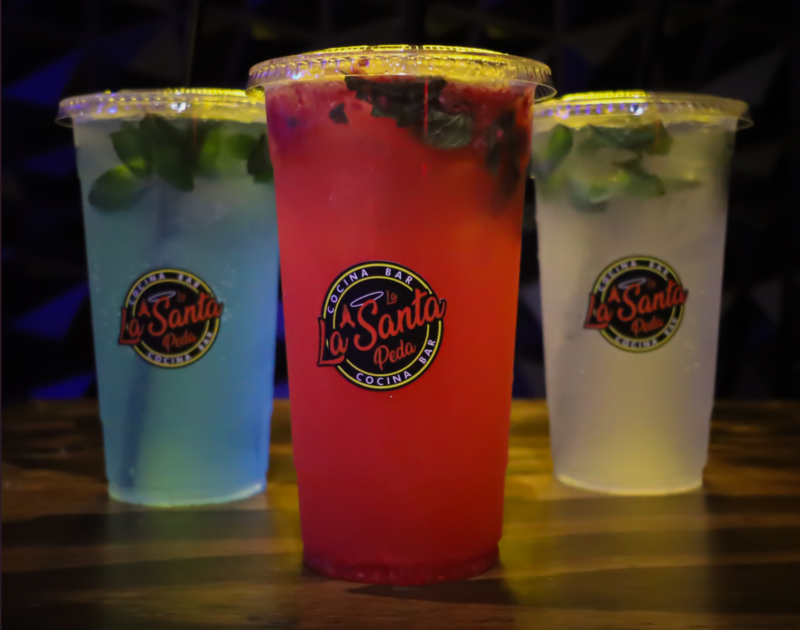 La Santa Peda image 1