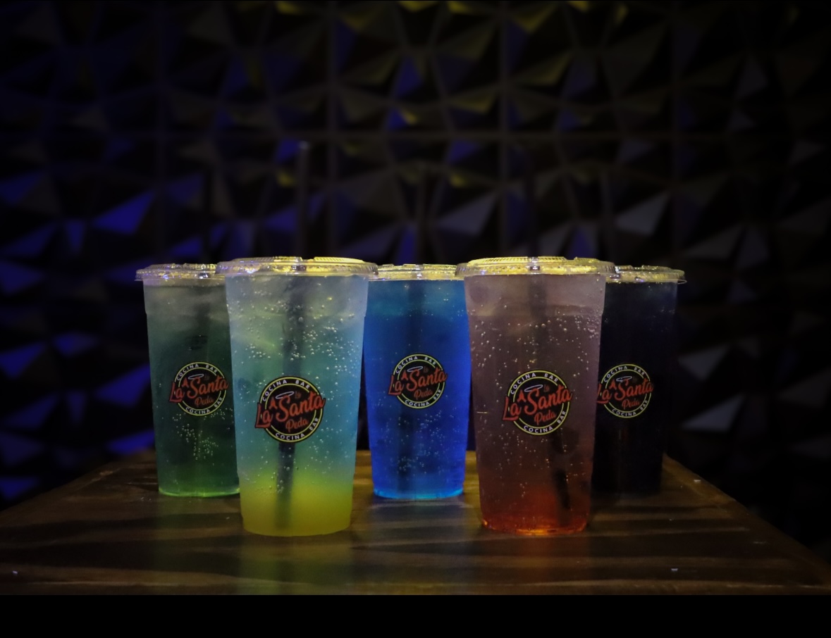 La Santa Peda image 3