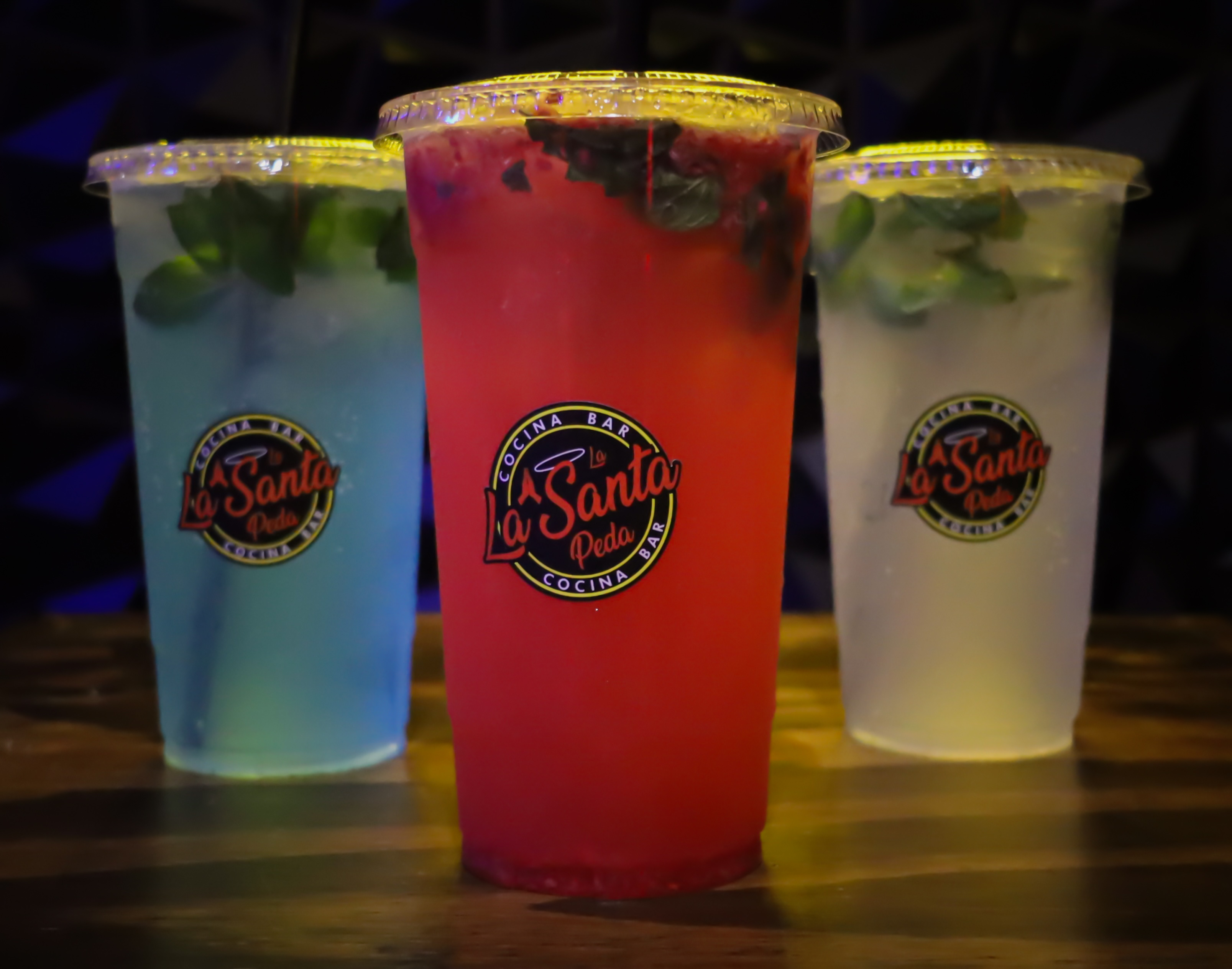 La Santa Peda image 5