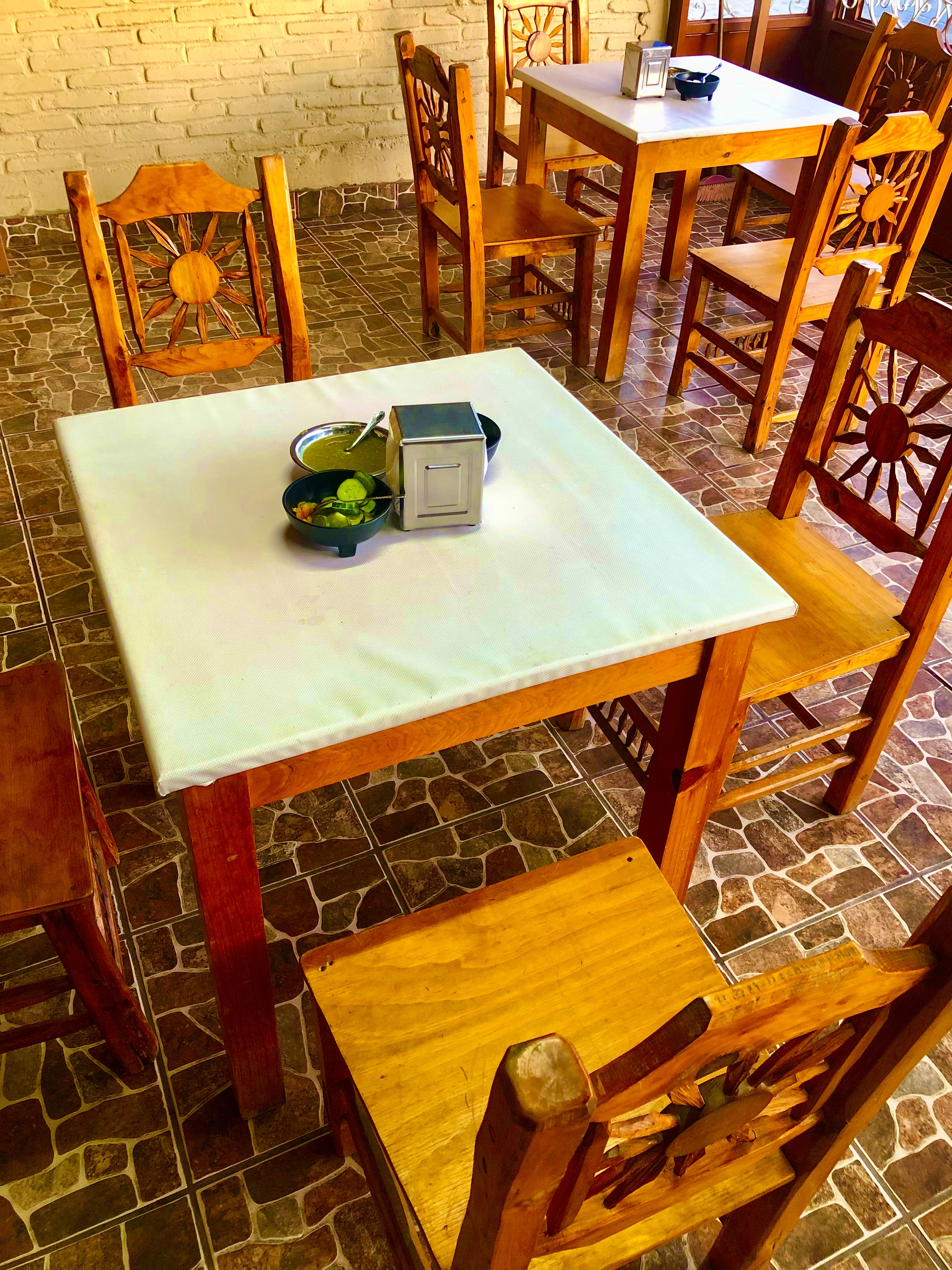 Carnitas Y Taqueria ''El Mexicano'' image 1