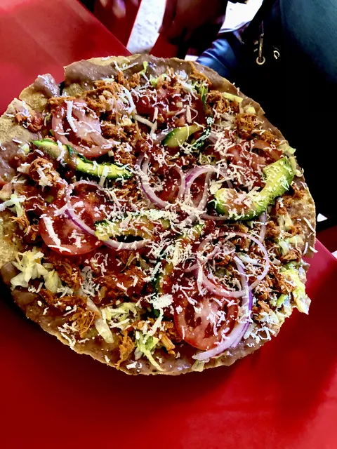 Carnitas Y Taqueria ''El Mexicano'' image 2