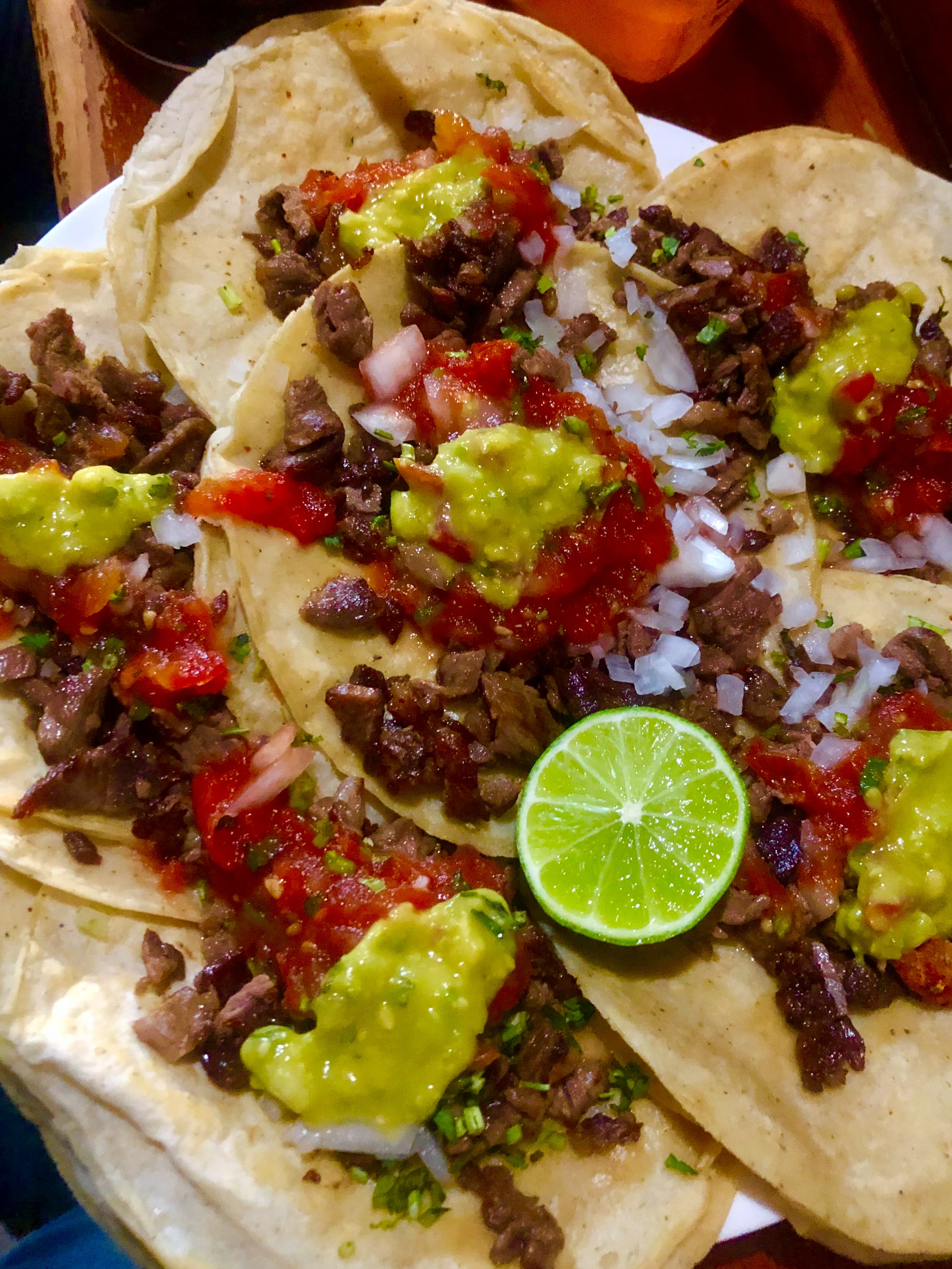 Carnitas Y Taqueria ''El Mexicano'' image 3