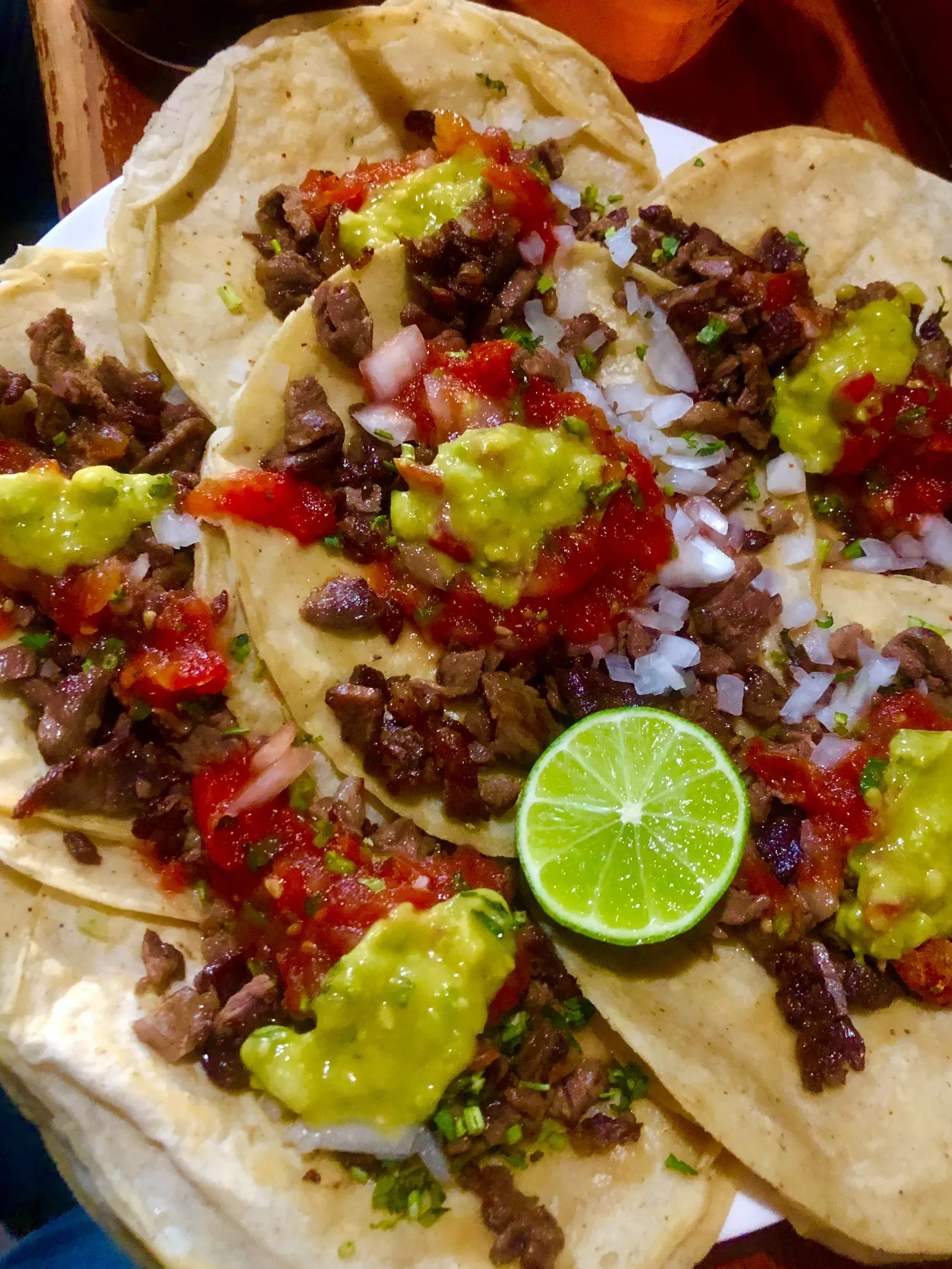 Carnitas Y Taqueria ''El Mexicano'' image 3