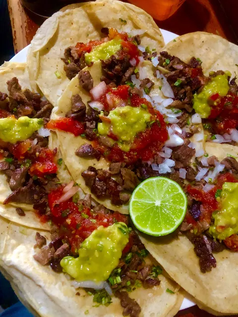 Carnitas Y Taqueria ''El Mexicano'' image 3