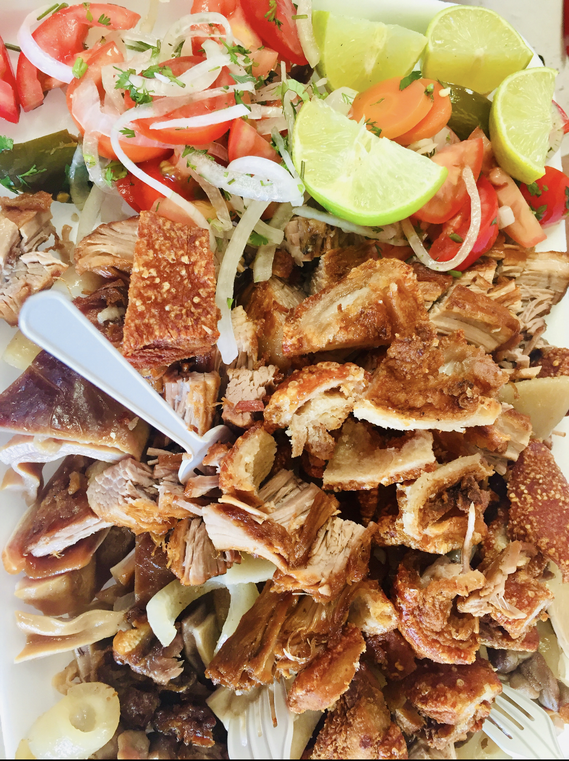 Carnitas Y Taqueria ''El Mexicano'' image 4