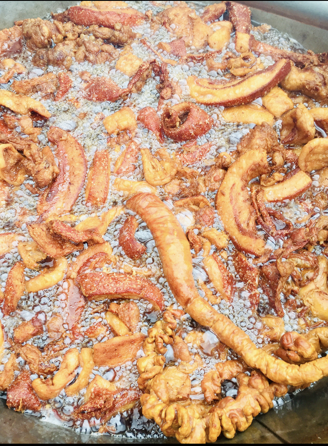 Carnitas Y Taqueria ''El Mexicano'' image 6