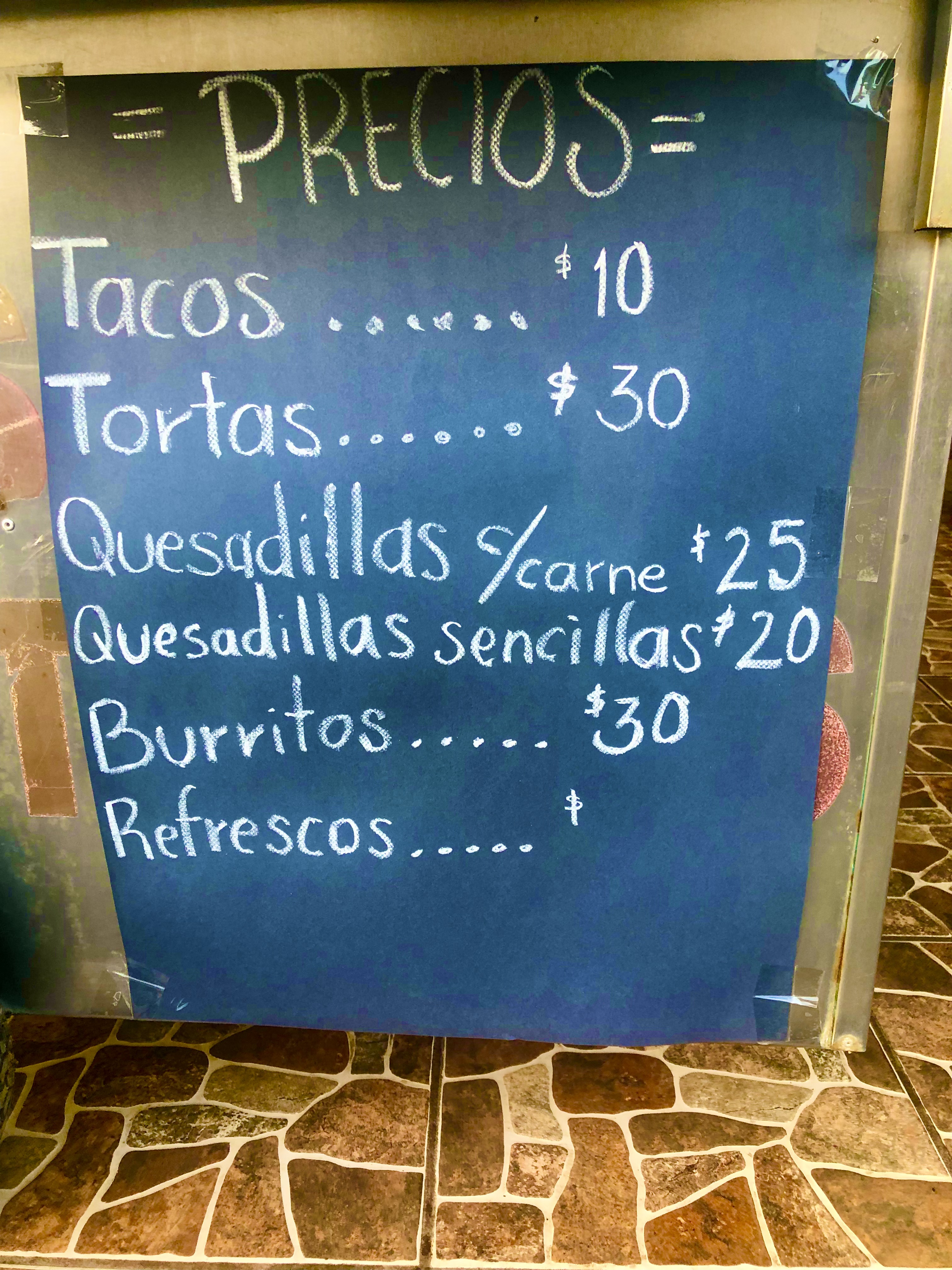 Carnitas Y Taqueria ''El Mexicano'' image 7