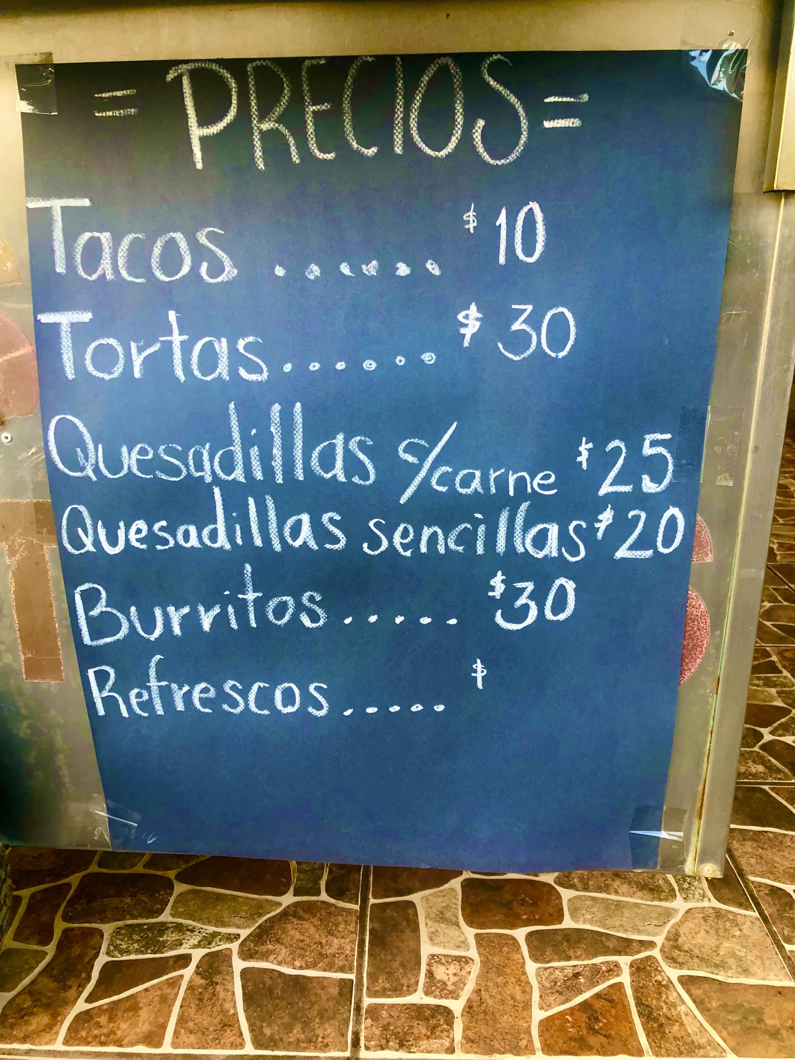 Carnitas Y Taqueria ''El Mexicano'' image 7