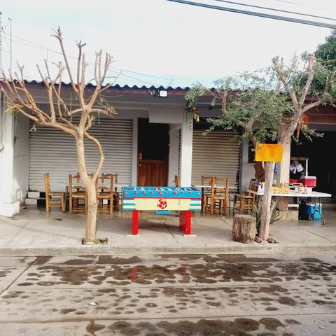 Carnitas los alazanes image 2