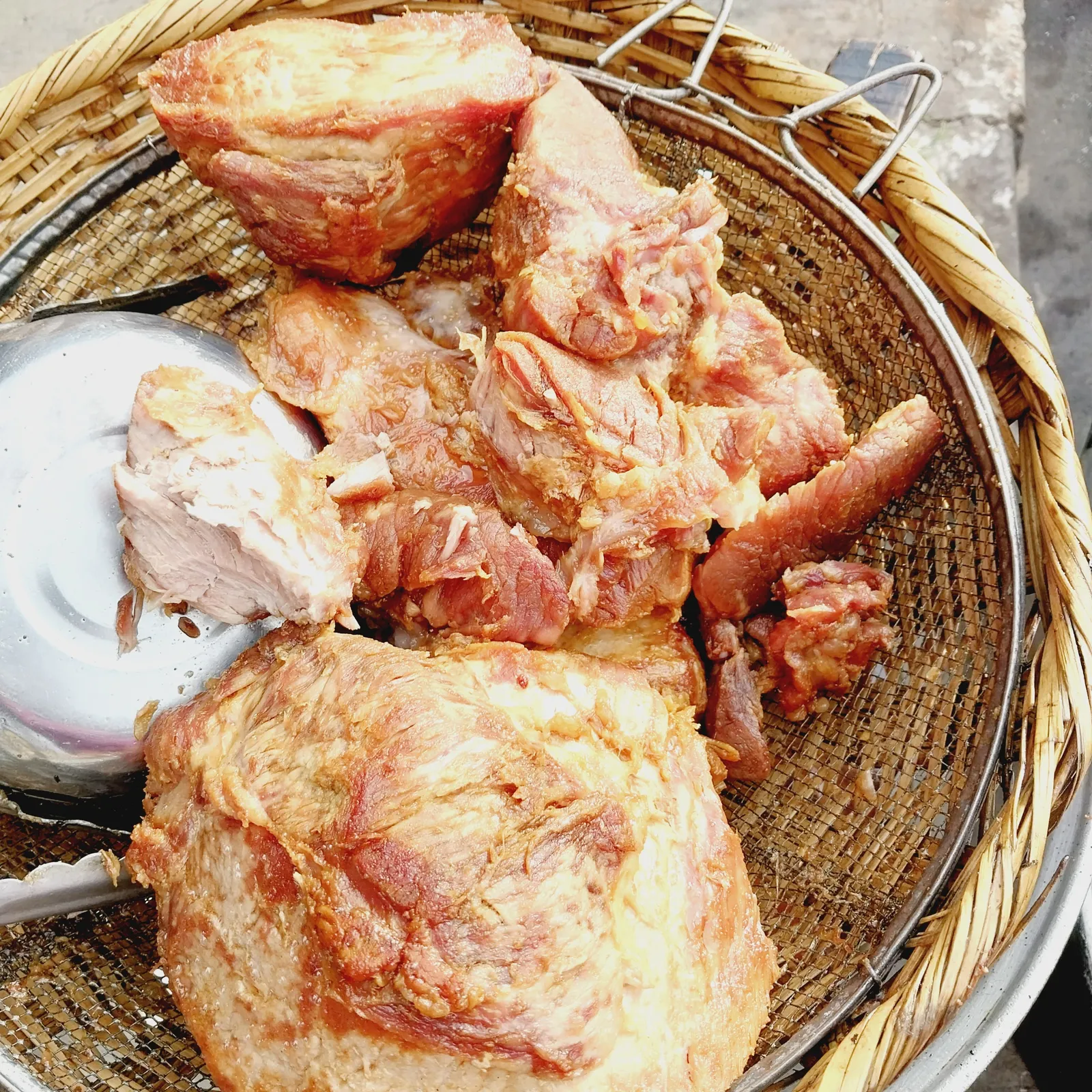 Carnitas los alazanes image 6