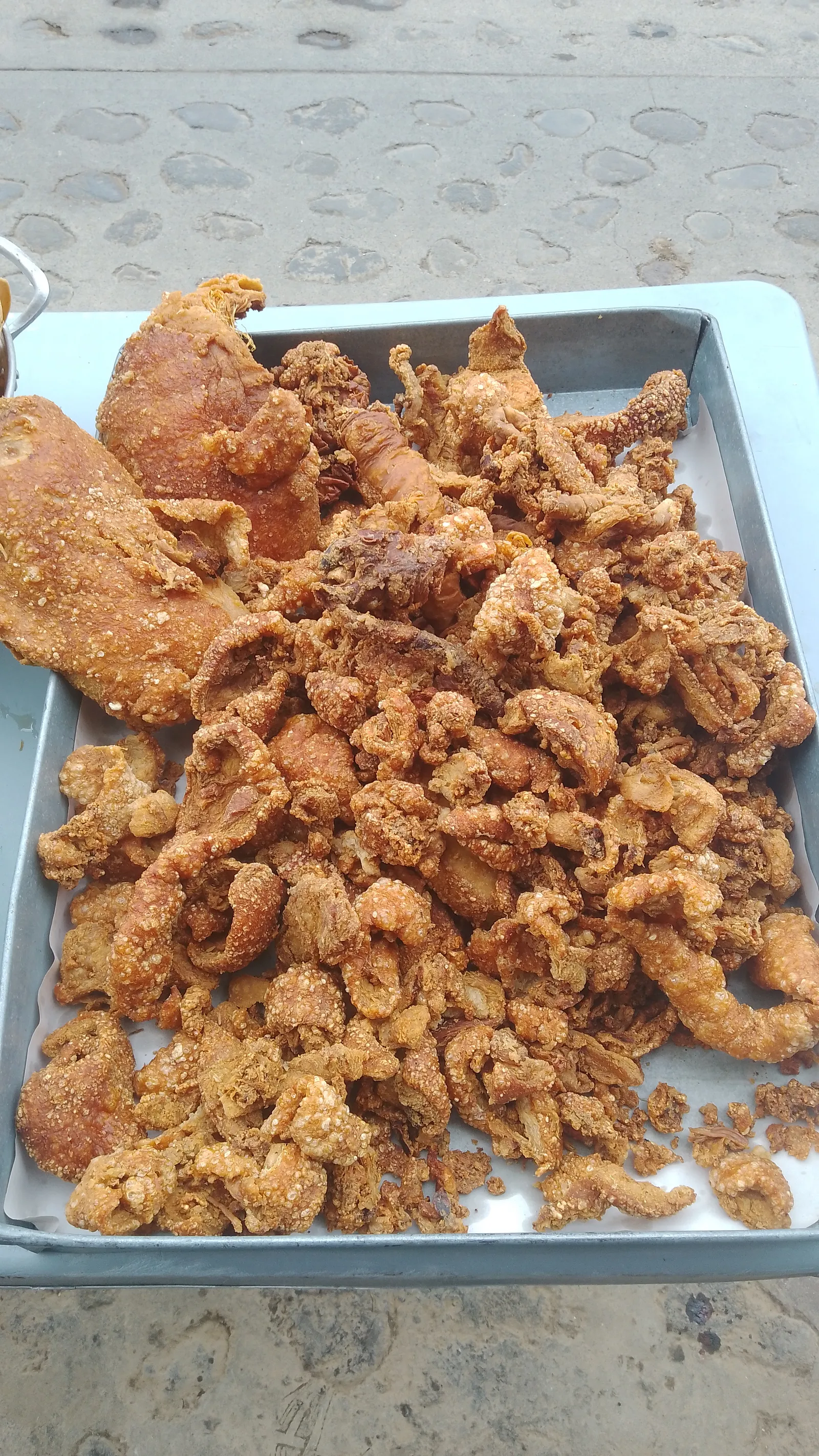 Carnitas los alazanes image 8