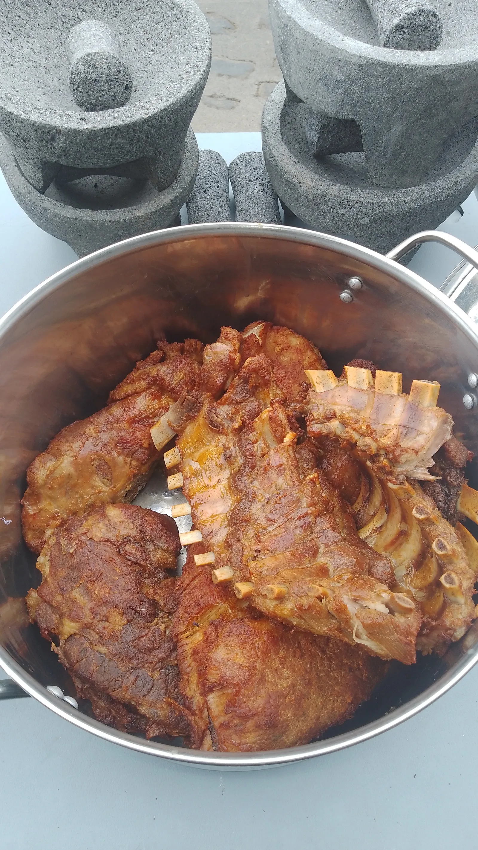 Carnitas los alazanes image 9