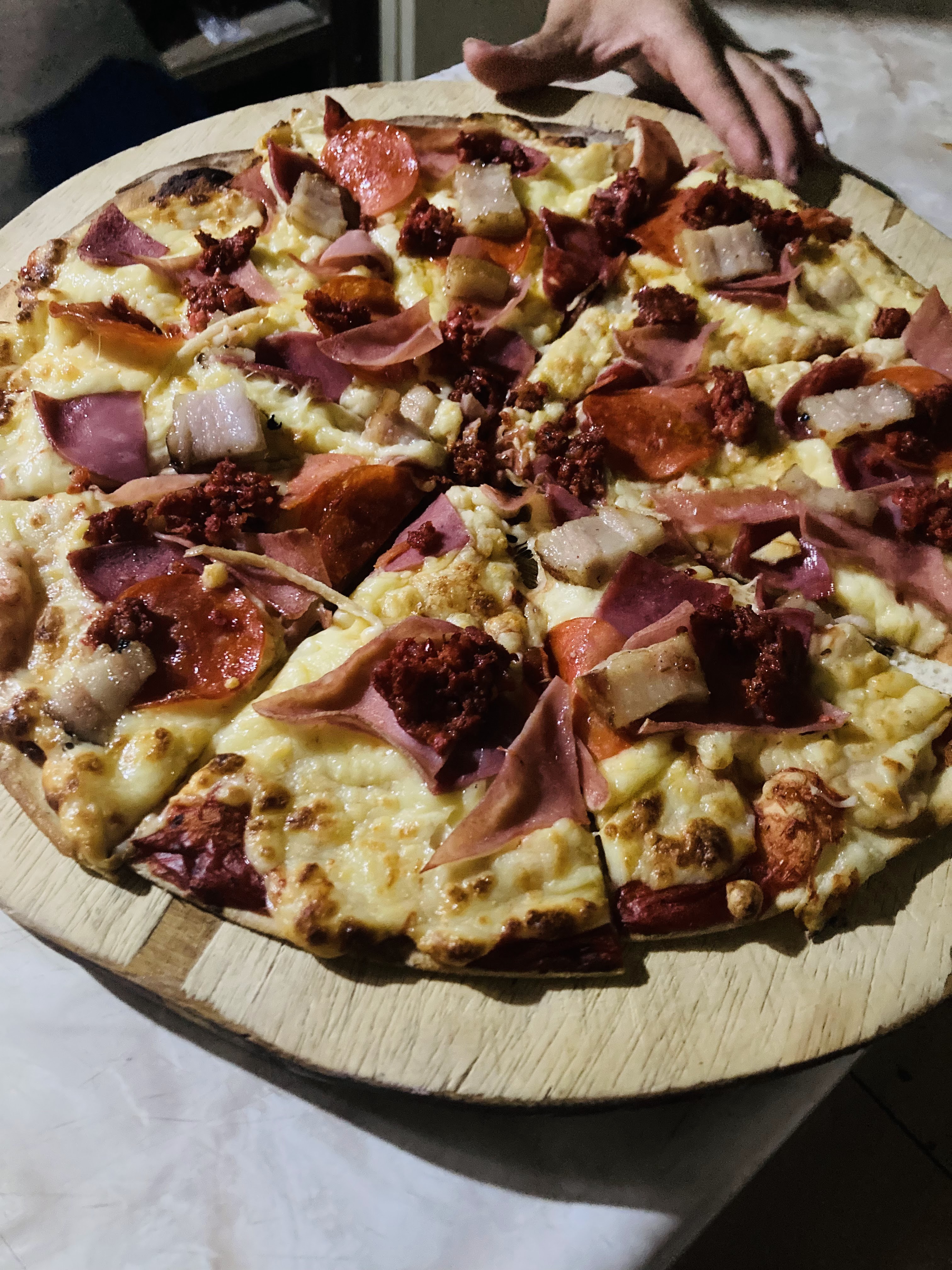 Leña Y Fuego Restaurante image 2