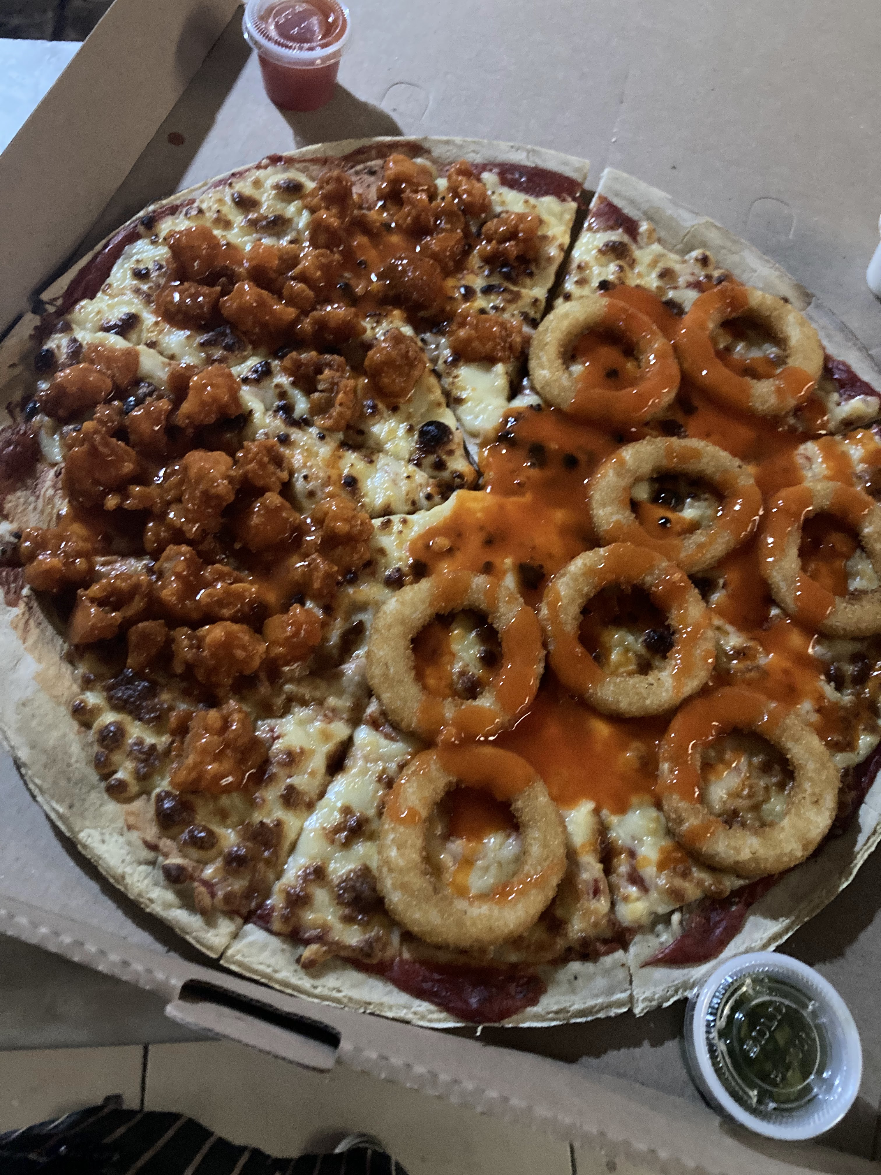 Leña Y Fuego Restaurante image 6