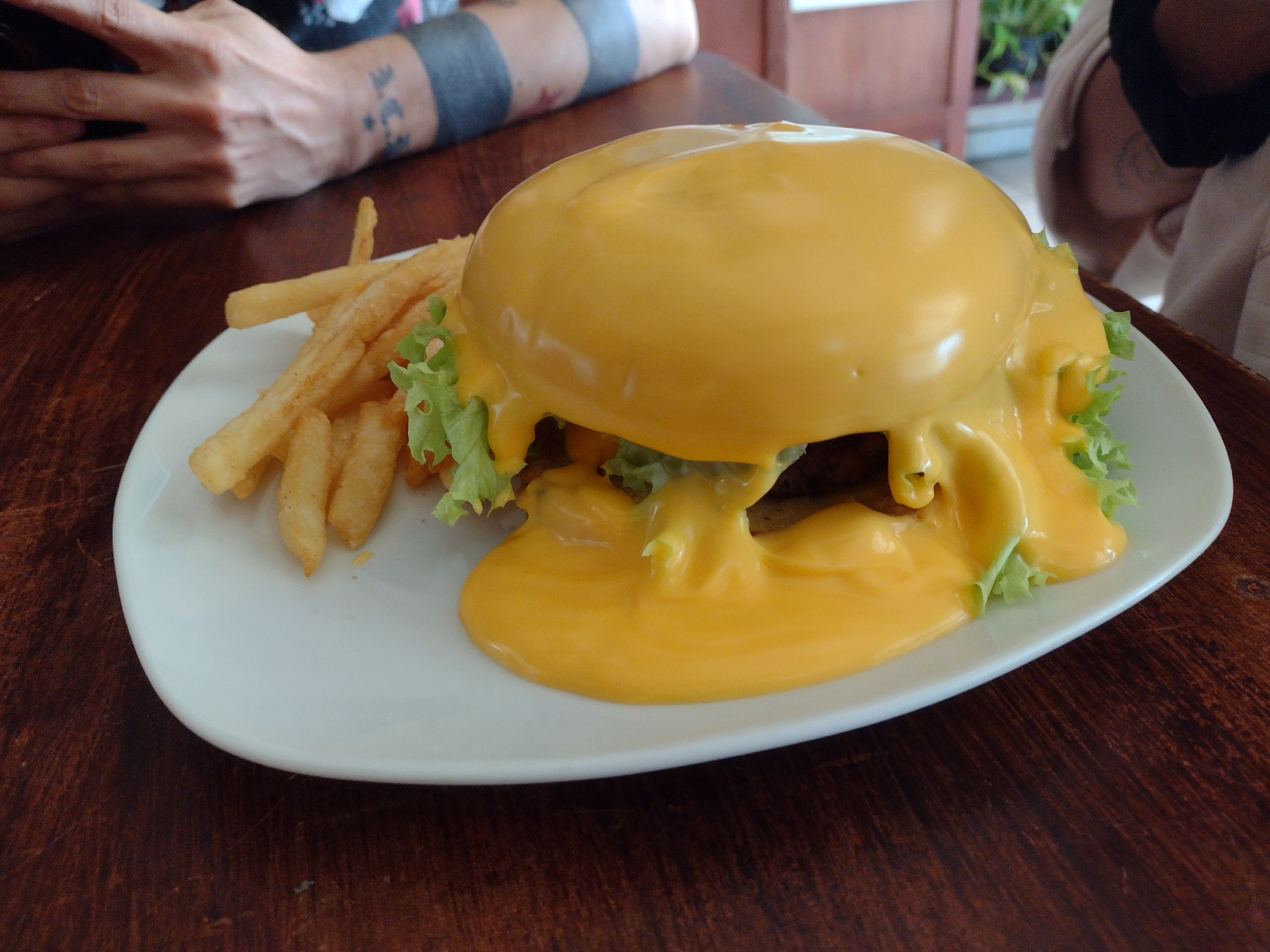 Leña Y Fuego Restaurante image 7