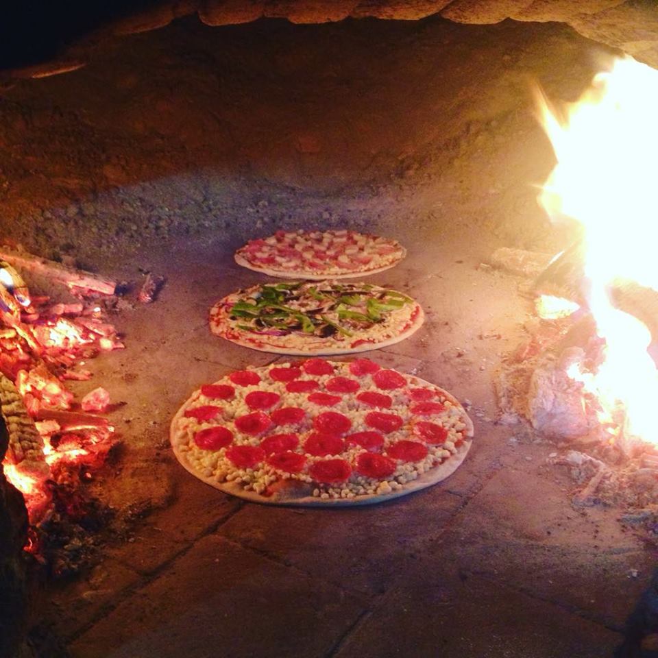 Leña Y Fuego Restaurante image 8